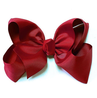 Diva Hair Bows - Ya Ya Gurlz