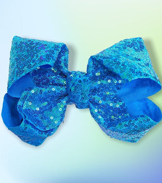 Diva Hair Bows - Ya Ya Gurlz