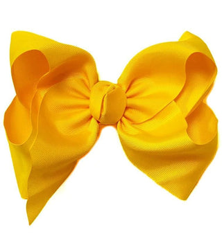 Diva Hair Bows - Ya Ya Gurlz