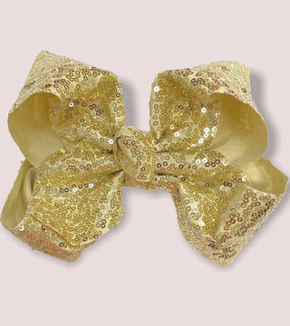 Diva Hair Bows - Ya Ya Gurlz