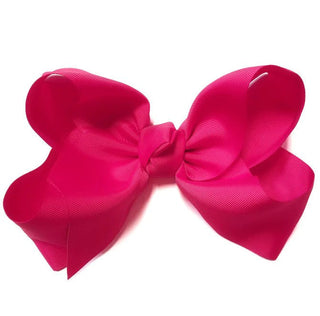 Diva Hair Bows - Ya Ya Gurlz