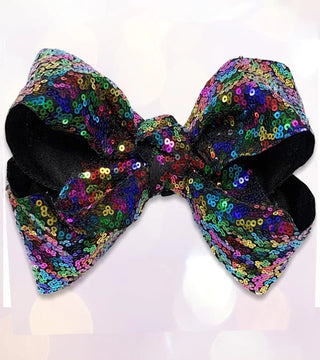 Diva Hair Bows - Ya Ya Gurlz