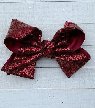 Diva Hair Bows - Ya Ya Gurlz