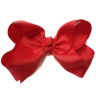 Diva Hair Bows - Ya Ya Gurlz