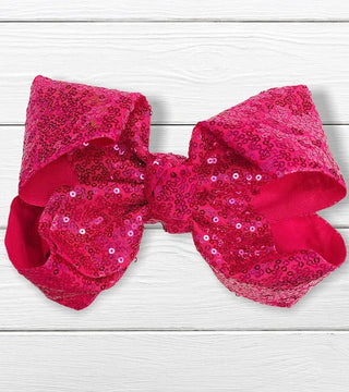 Diva Hair Bows - Ya Ya Gurlz