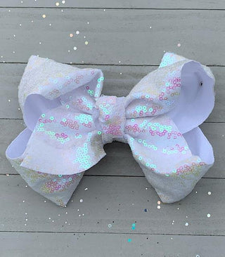 Diva Hair Bows - Ya Ya Gurlz