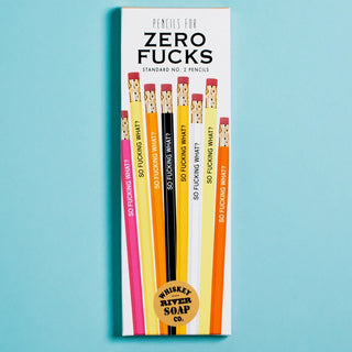 Funny Pencils