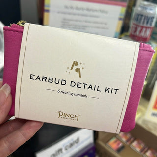 Earbud Detail Kit - Ya Ya Gurlz