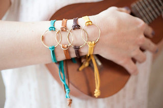 Eternity Bracelets - Ya Ya Gurlz