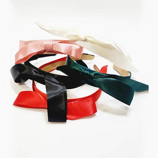 Ribbon Headband