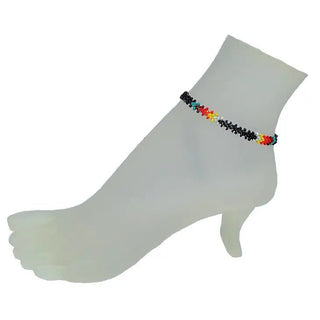 Festival Anklets - Ya Ya Gurlz