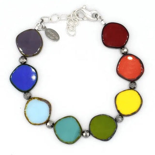 Full Circle Bracelet - Ya Ya Gurlz