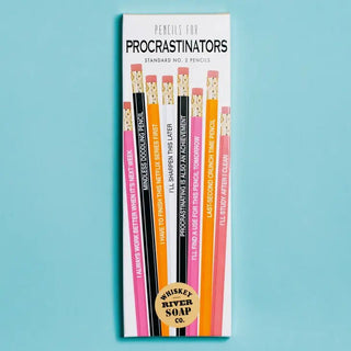 Funny Pencils - Ya Ya Gurlz