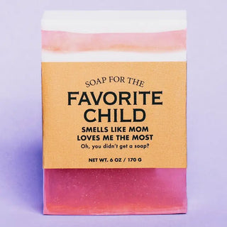 Funny Soap - Ya Ya Gurlz