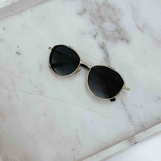 Gemma Retro Aviators - Ya Ya Gurlz