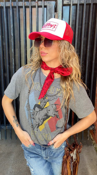 Had Me at Rodeo T-Shirt - Ya Ya Gurlz