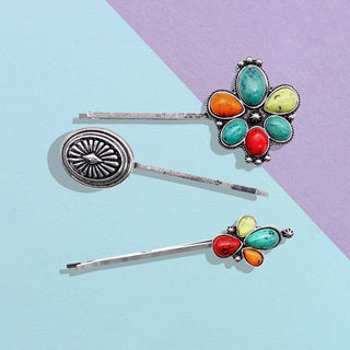 Hairpin Sets - Ya Ya Gurlz