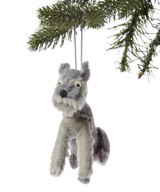 Handmade Wool Ornaments - Ya Ya Gurlz