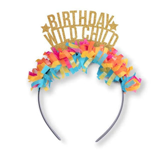 Headband Party Crowns - Ya Ya Gurlz