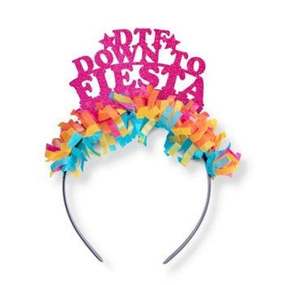 Headband Party Crowns - Ya Ya Gurlz