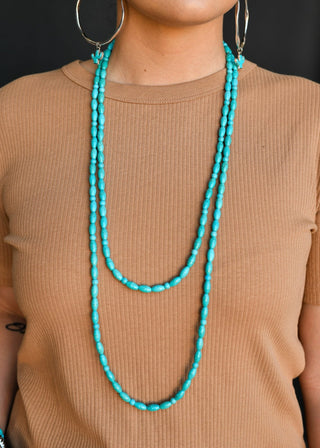 Hill Country Necklace - Ya Ya Gurlz