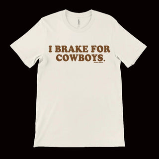 I Brake T-Shirt - Ya Ya Gurlz