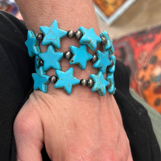 I'm a Star Bracelet - Ya Ya Gurlz