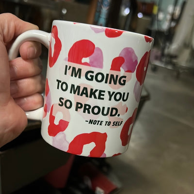 LOL Coffee Mugs