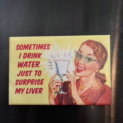 Lol Magnets