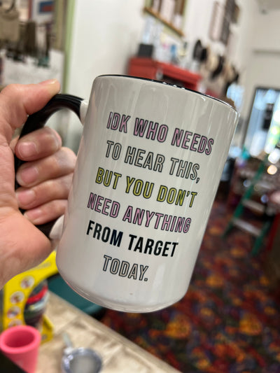 LOL Coffee Mugs