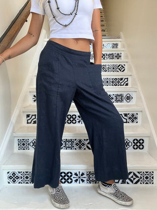 Ivy Jane Slouch Pocket Pant by Ivy Jane