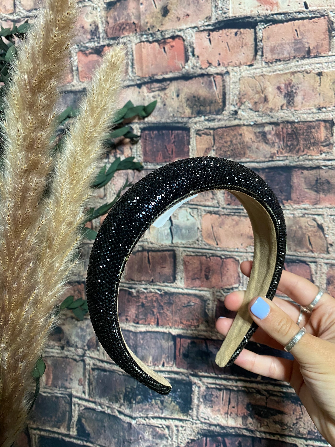 Alexa Headband