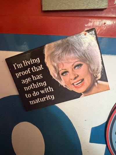 Lol Magnets