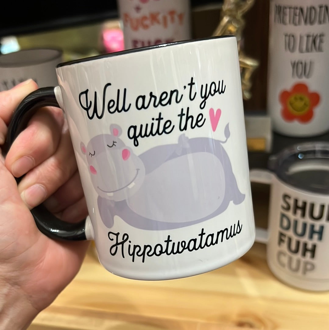 LOL Coffee Mugs