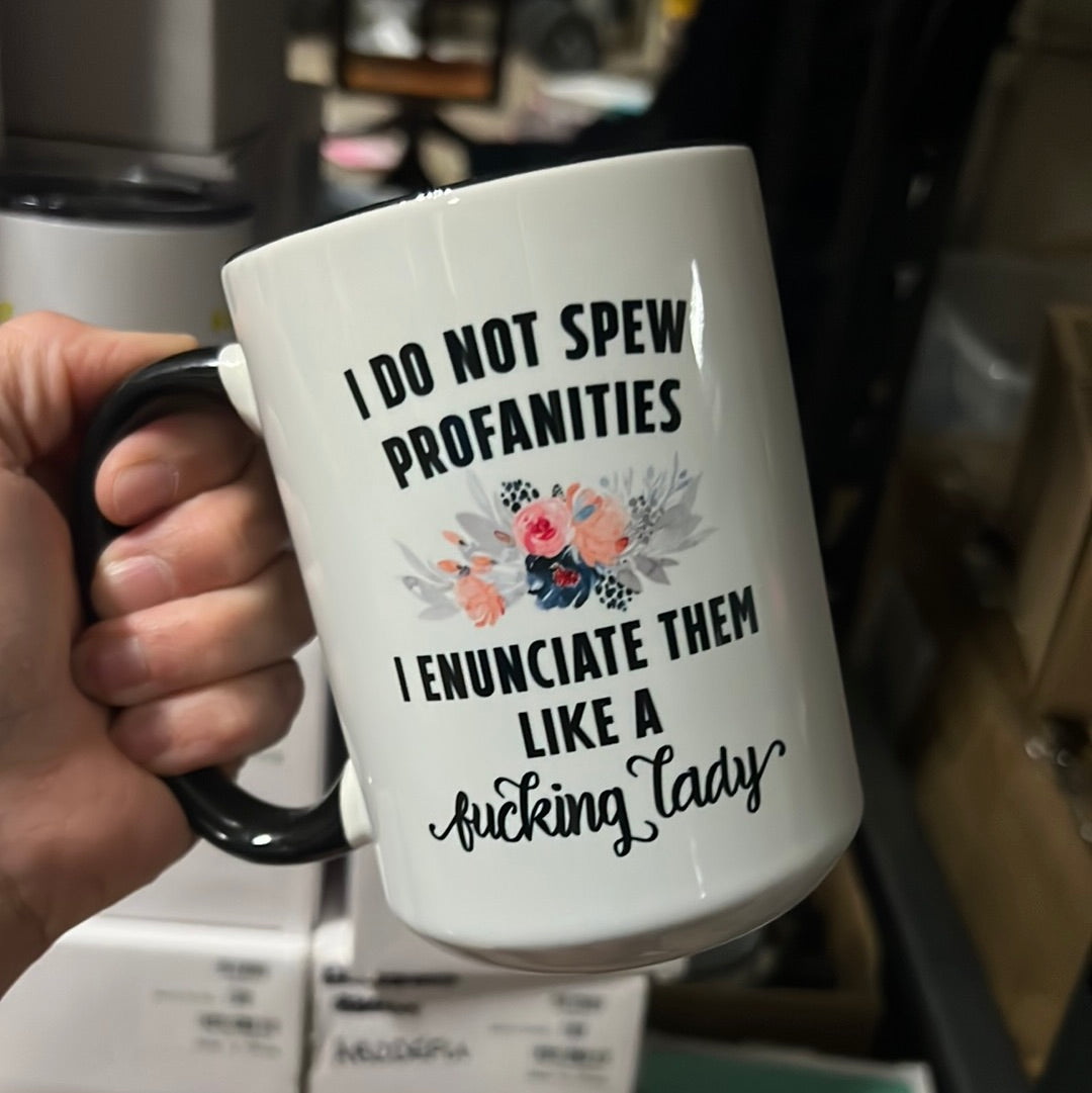 LOL Coffee Mugs