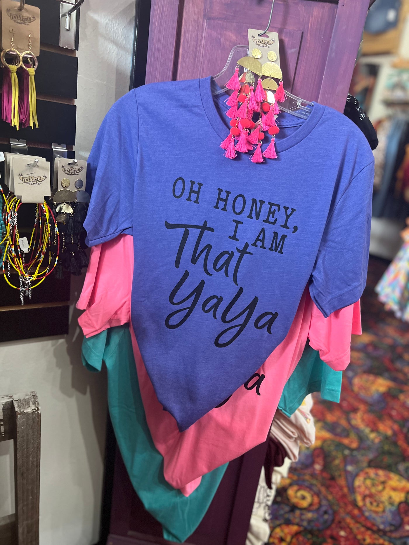That Ya Ya T-Shirt