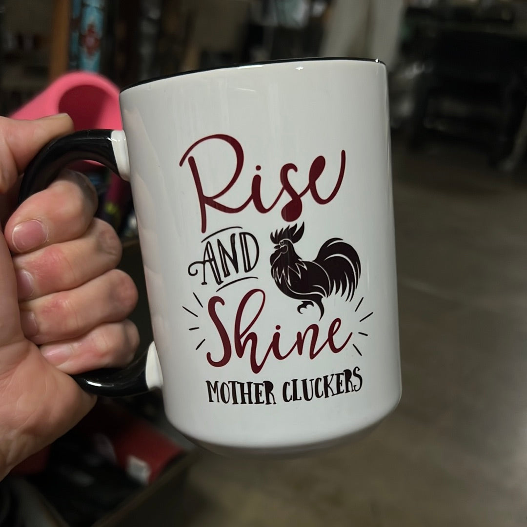 LOL Coffee Mugs