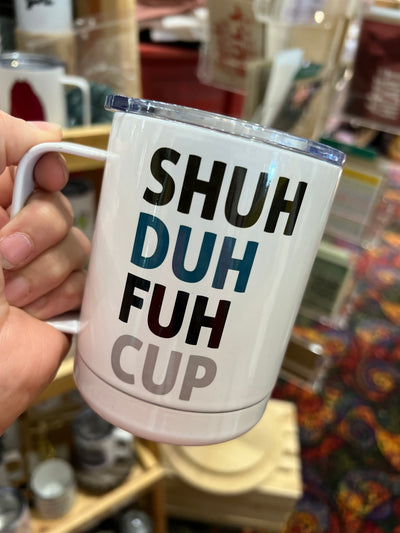 Lol Travel Mug