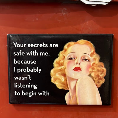 Lol Magnets