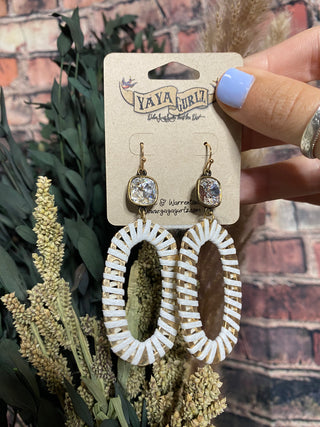 Sierra Earrings