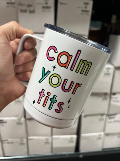 Lol Travel Mug