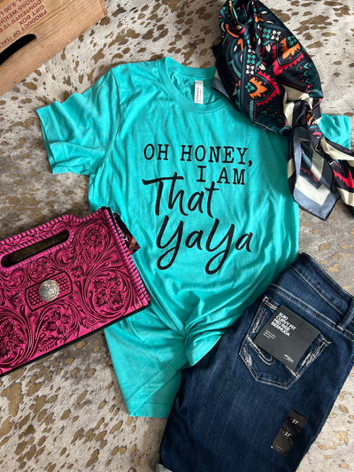 That Ya Ya T-Shirt