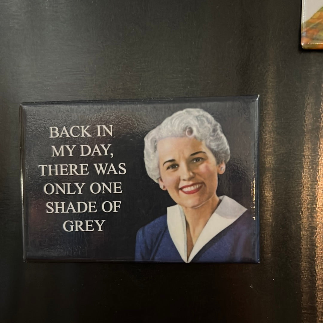 Lol Magnets