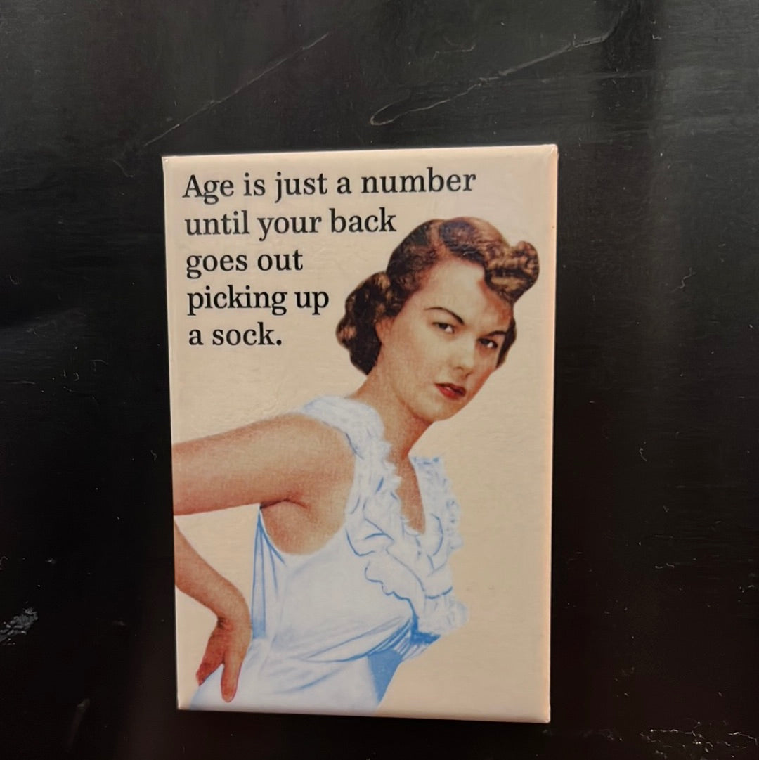 Lol Magnets