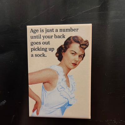 Lol Magnets