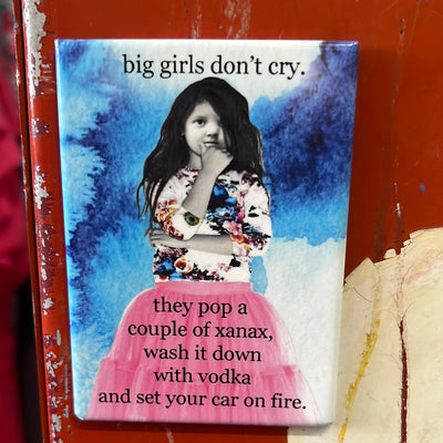 Lol Magnets