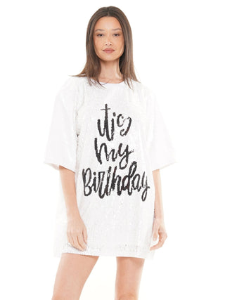 Its My Birthday Dress - Ya Ya Gurlz