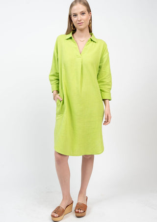 Ivy Jane Popover Tunic - Ya Ya Gurlz