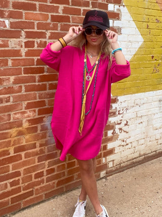 Ivy Jane Popover Tunic - Ya Ya Gurlz