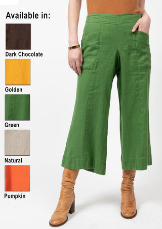 Ivy Jane Slouch Pocket Pant by Ivy Jane - Ya Ya Gurlz